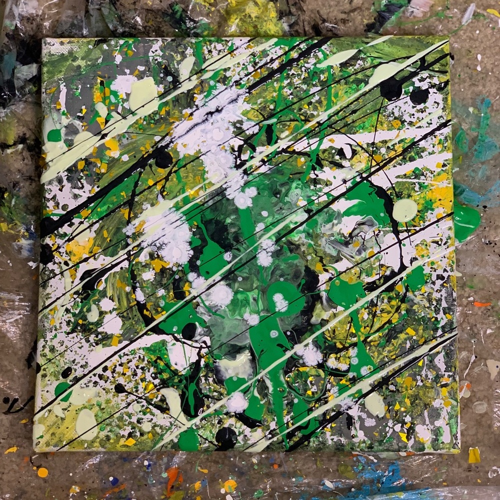 “Lost”